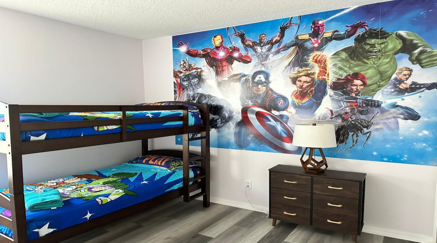 DAVENPORT, Florida 33837, 5 Bedrooms Bedrooms, ,3 BathroomsBathrooms,Residential,For Sale,KNOLLWOOD,0,MFRO6241286