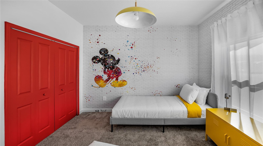 KISSIMMEE, Florida 34746, 5 Bedrooms Bedrooms, ,4 BathroomsBathrooms,Residential,For Sale,SCRAPBOOK,0,MFRTB8474050