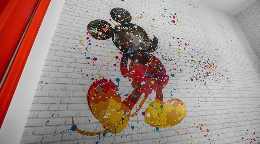 KISSIMMEE, Florida 34746, 5 Bedrooms Bedrooms, ,4 BathroomsBathrooms,Residential,For Sale,SCRAPBOOK,0,MFRTB8474050