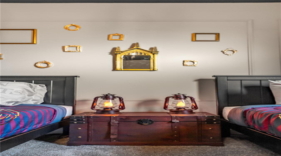 KISSIMMEE, Florida 34746, 5 Bedrooms Bedrooms, ,4 BathroomsBathrooms,Residential,For Sale,SCRAPBOOK,0,MFRTB8474050