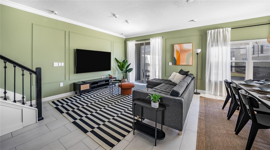 KISSIMMEE, Florida 34746, 5 Bedrooms Bedrooms, ,4 BathroomsBathrooms,Residential,For Sale,SCRAPBOOK,0,MFRTB8474050