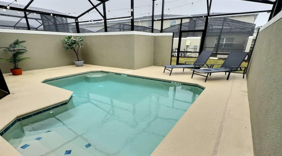 KISSIMMEE, Florida 34746, 5 Bedrooms Bedrooms, ,4 BathroomsBathrooms,Residential,For Sale,SCRAPBOOK,0,MFRTB8474050