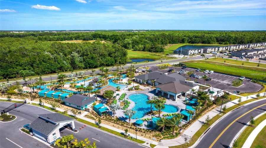 KISSIMMEE, Florida 34746, 5 Bedrooms Bedrooms, ,4 BathroomsBathrooms,Residential,For Sale,SCRAPBOOK,0,MFRTB8474050