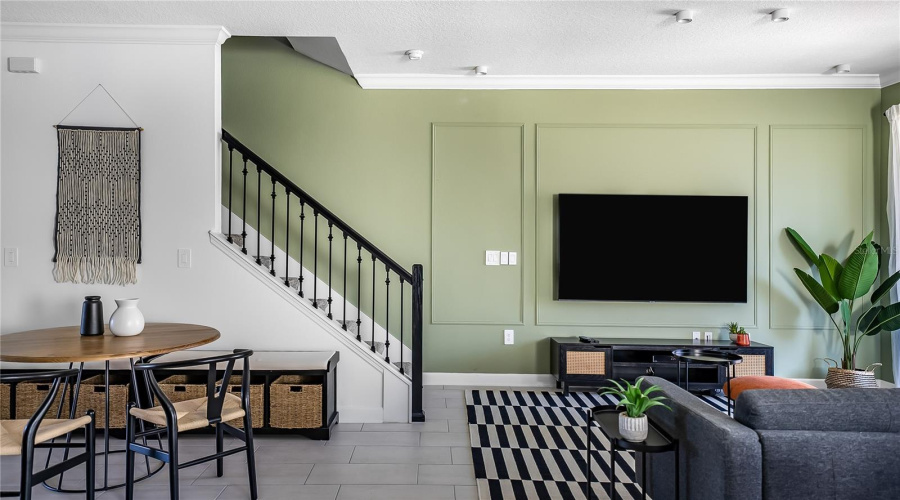 KISSIMMEE, Florida 34746, 5 Bedrooms Bedrooms, ,4 BathroomsBathrooms,Residential,For Sale,SCRAPBOOK,0,MFRTB8474050