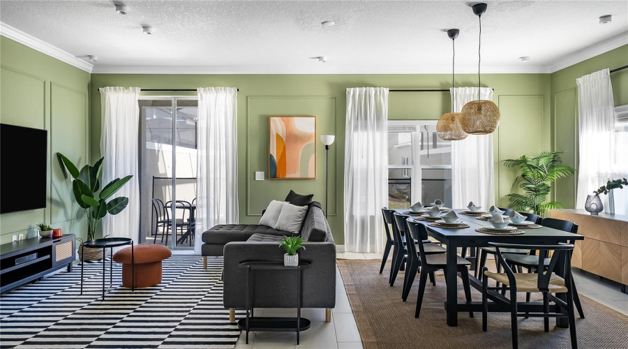 KISSIMMEE, Florida 34746, 5 Bedrooms Bedrooms, ,4 BathroomsBathrooms,Residential,For Sale,SCRAPBOOK,0,MFRTB8474050