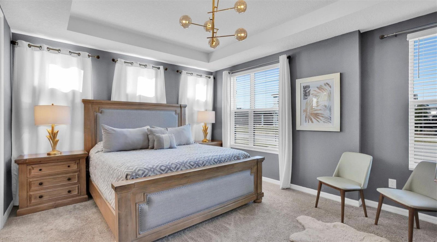 KISSIMMEE, Florida 34747, 5 Bedrooms Bedrooms, ,4 BathroomsBathrooms,Residential,For Sale,COOPER BELL,0,MFRO6380932