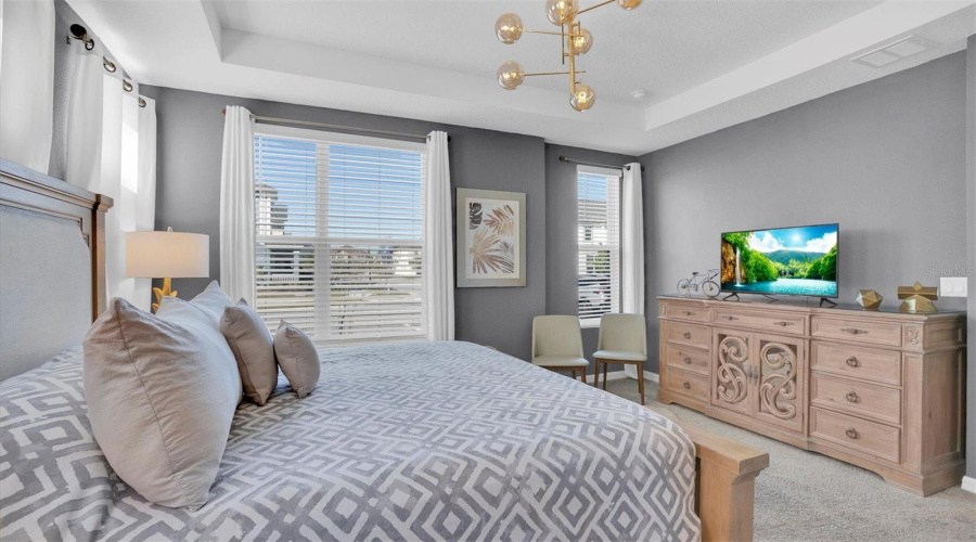 KISSIMMEE, Florida 34747, 5 Bedrooms Bedrooms, ,4 BathroomsBathrooms,Residential,For Sale,COOPER BELL,0,MFRO6380932