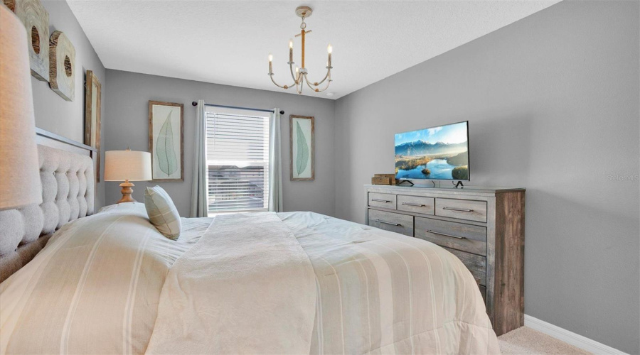 KISSIMMEE, Florida 34747, 5 Bedrooms Bedrooms, ,4 BathroomsBathrooms,Residential,For Sale,COOPER BELL,0,MFRO6380932