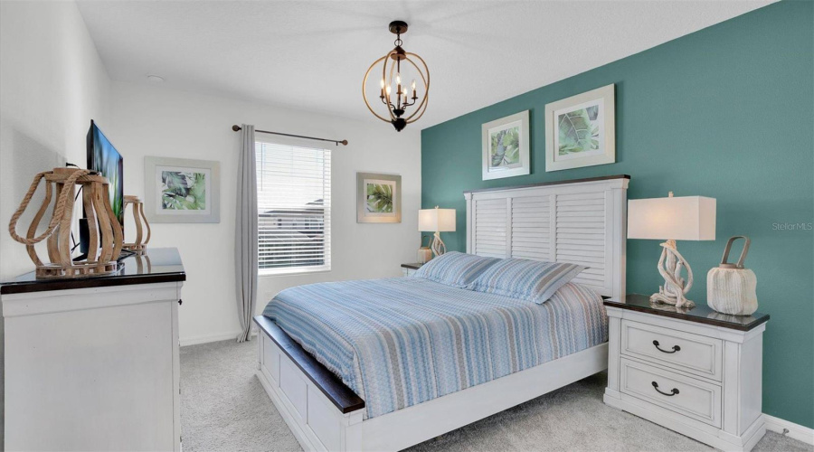 KISSIMMEE, Florida 34747, 5 Bedrooms Bedrooms, ,4 BathroomsBathrooms,Residential,For Sale,COOPER BELL,0,MFRO6380932