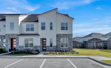 KISSIMMEE, Florida 34747, 5 Bedrooms Bedrooms, ,4 BathroomsBathrooms,Residential,For Sale,COOPER BELL,0,MFRO6380932