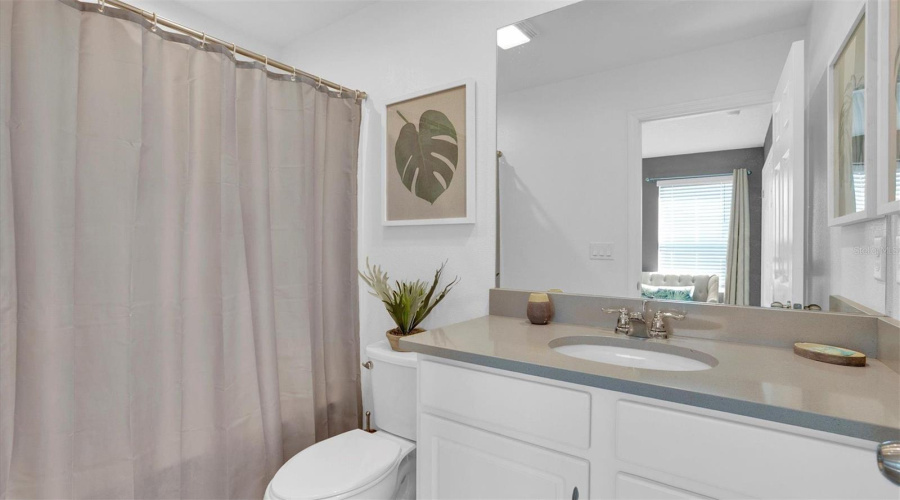 KISSIMMEE, Florida 34747, 5 Bedrooms Bedrooms, ,4 BathroomsBathrooms,Residential,For Sale,COOPER BELL,0,MFRO6380932