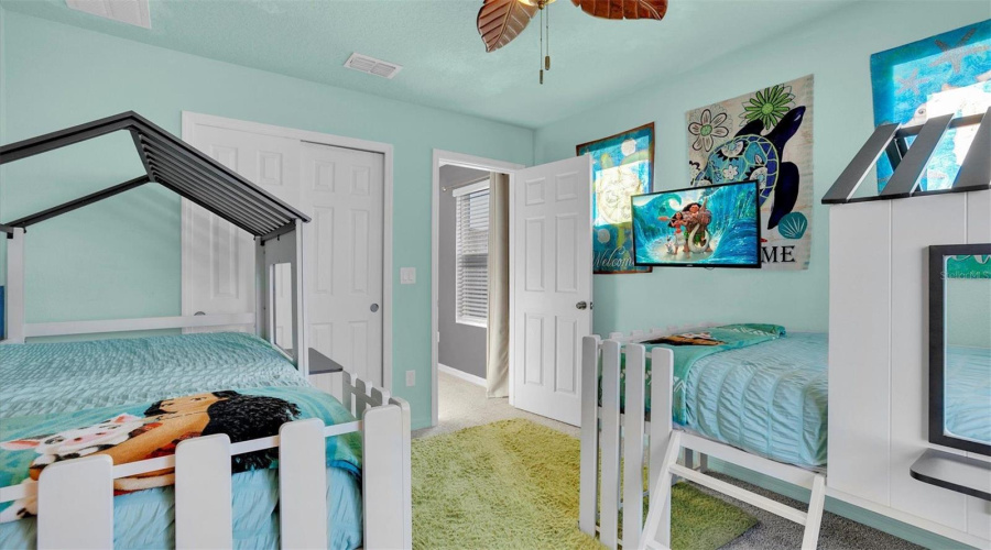 KISSIMMEE, Florida 34747, 5 Bedrooms Bedrooms, ,4 BathroomsBathrooms,Residential,For Sale,COOPER BELL,0,MFRO6380932