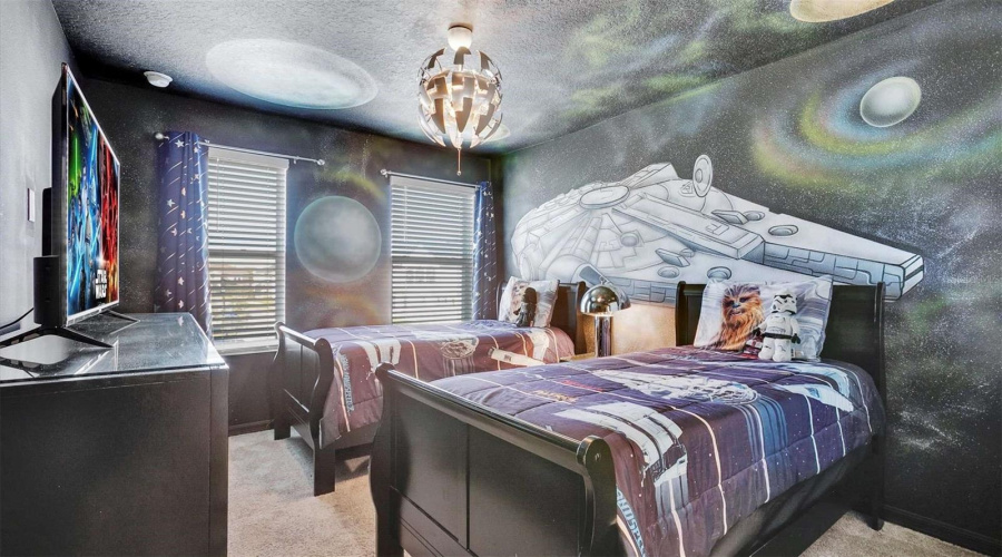 KISSIMMEE, Florida 34747, 5 Bedrooms Bedrooms, ,4 BathroomsBathrooms,Residential,For Sale,COOPER BELL,0,MFRO6380932