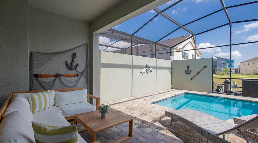 KISSIMMEE, Florida 34747, 5 Bedrooms Bedrooms, ,4 BathroomsBathrooms,Residential,For Sale,COOPER BELL,0,MFRO6380932