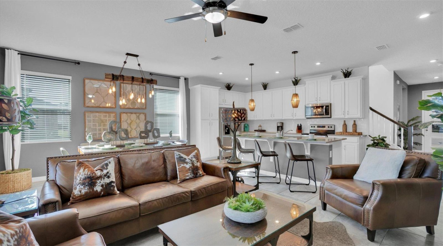 KISSIMMEE, Florida 34747, 5 Bedrooms Bedrooms, ,4 BathroomsBathrooms,Residential,For Sale,COOPER BELL,0,MFRO6380932