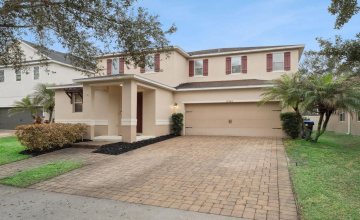 ORLANDO, Florida 32836, 4 Bedrooms Bedrooms, ,2 BathroomsBathrooms,Residential,For Sale,VERRAZANO,0,MFRO6380857