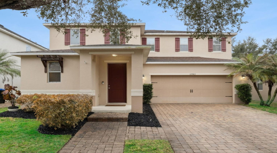 ORLANDO, Florida 32836, 4 Bedrooms Bedrooms, ,2 BathroomsBathrooms,Residential,For Sale,VERRAZANO,0,MFRO6380857