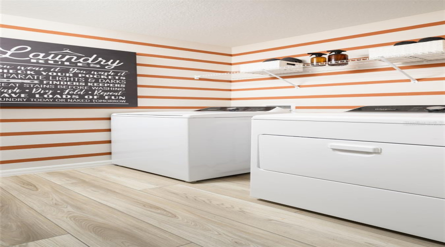 model home/virtually staged