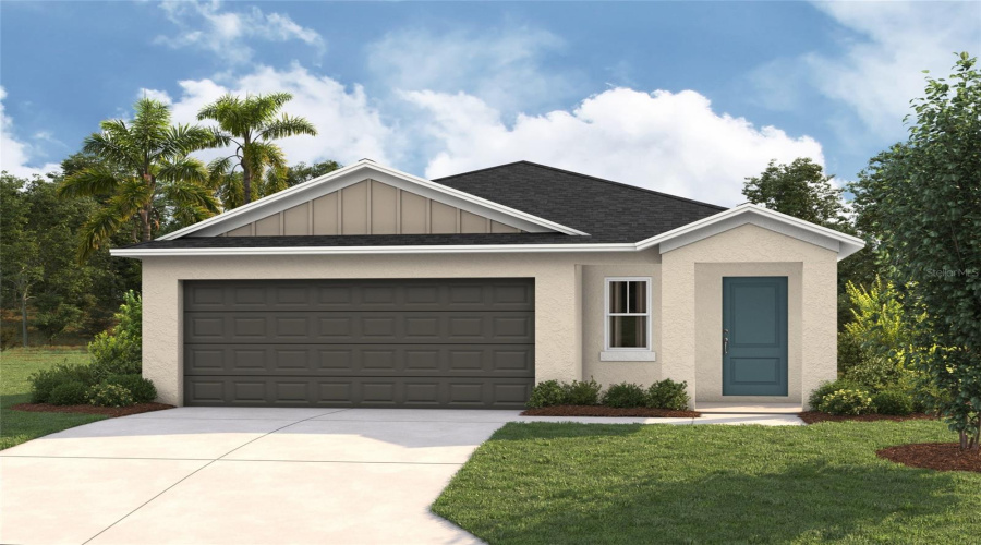 DAVENPORT, Florida 33837, 3 Bedrooms Bedrooms, ,2 BathroomsBathrooms,Residential,For Sale,HIKERS,0,MFRTB8474398