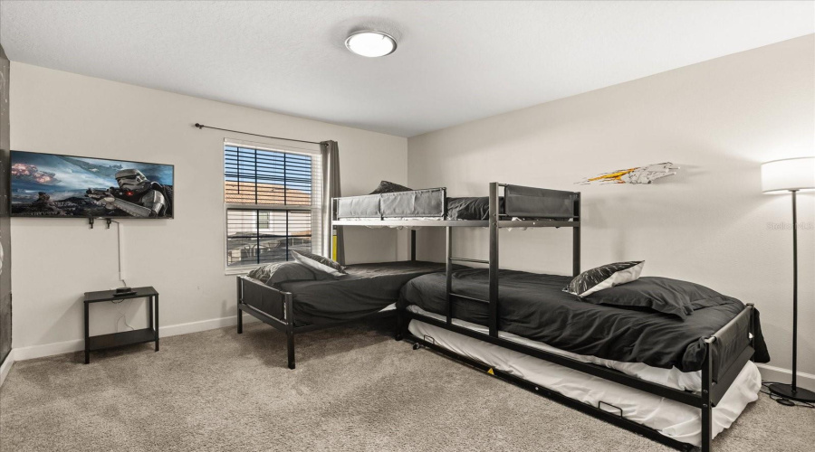 KISSIMMEE, Florida 34746, 4 Bedrooms Bedrooms, ,3 BathroomsBathrooms,Residential,For Sale,DEDICATION,0,MFRO6379029