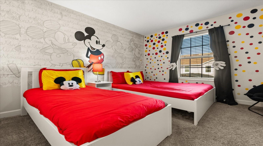 KISSIMMEE, Florida 34746, 4 Bedrooms Bedrooms, ,3 BathroomsBathrooms,Residential,For Sale,DEDICATION,0,MFRO6379029