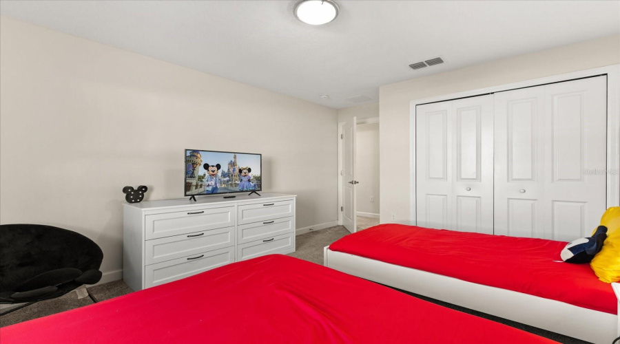 KISSIMMEE, Florida 34746, 4 Bedrooms Bedrooms, ,3 BathroomsBathrooms,Residential,For Sale,DEDICATION,0,MFRO6379029