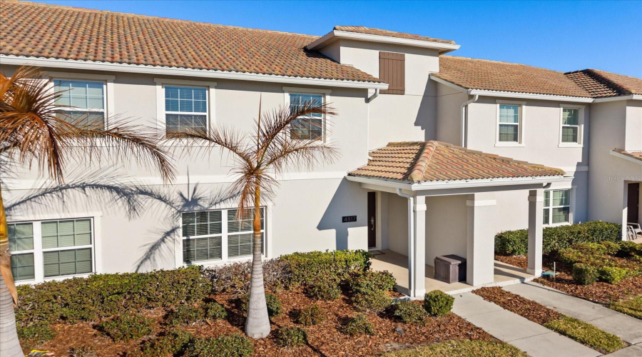 KISSIMMEE, Florida 34746, 4 Bedrooms Bedrooms, ,3 BathroomsBathrooms,Residential,For Sale,DEDICATION,0,MFRO6379029