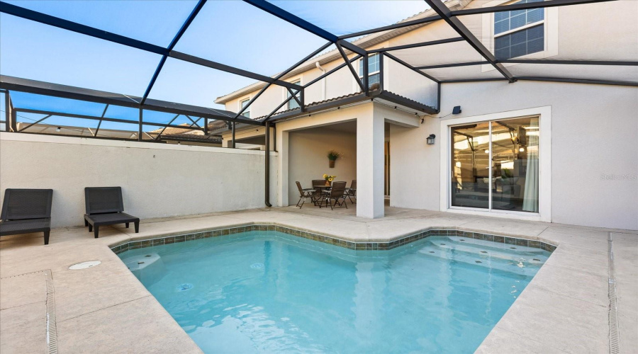 KISSIMMEE, Florida 34746, 4 Bedrooms Bedrooms, ,3 BathroomsBathrooms,Residential,For Sale,DEDICATION,0,MFRO6379029