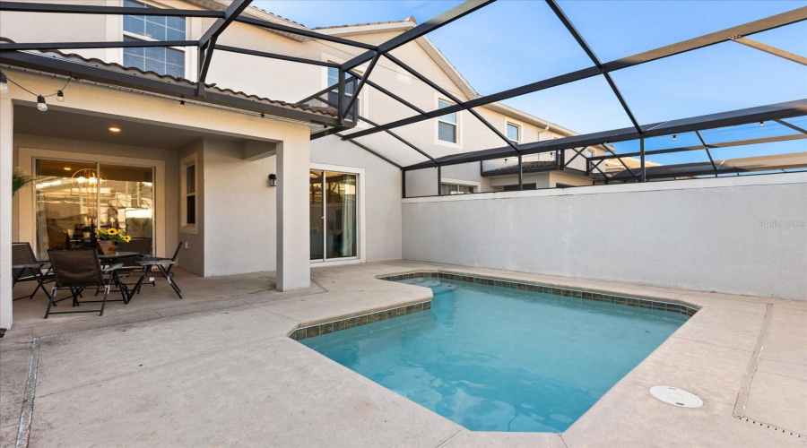 KISSIMMEE, Florida 34746, 4 Bedrooms Bedrooms, ,3 BathroomsBathrooms,Residential,For Sale,DEDICATION,0,MFRO6379029