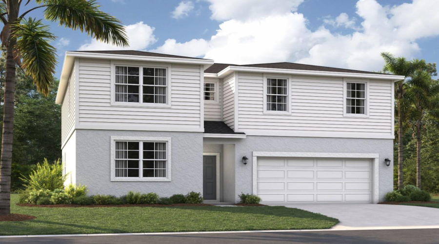 DAVENPORT, Florida 33837, 4 Bedrooms Bedrooms, ,2 BathroomsBathrooms,Residential,For Sale,RISING,0,MFRO6381081