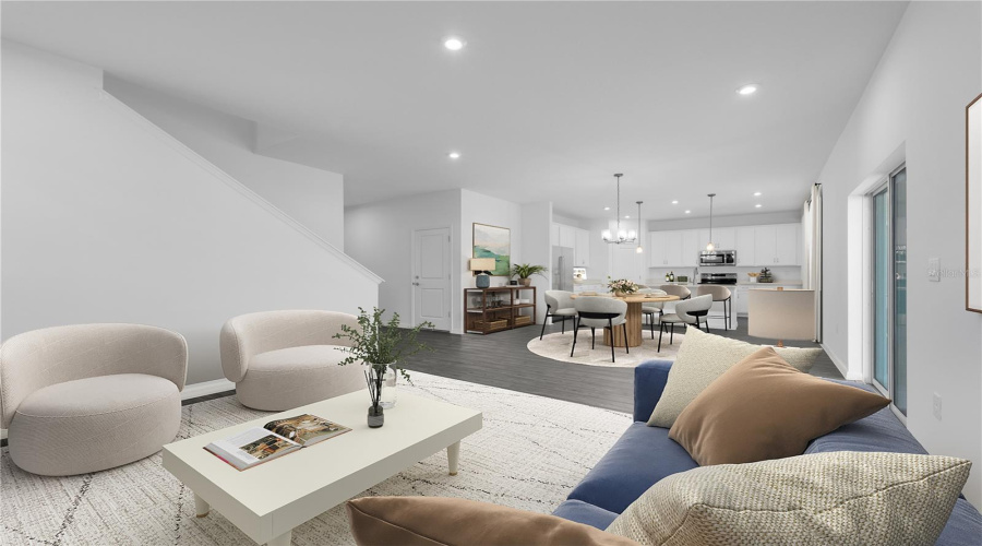 DAVENPORT, Florida 33837, 4 Bedrooms Bedrooms, ,2 BathroomsBathrooms,Residential,For Sale,RISING,0,MFRO6381081