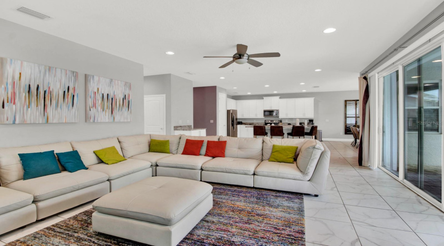 KISSIMMEE, Florida 34747, 5 Bedrooms Bedrooms, ,5 BathroomsBathrooms,Residential,For Sale,MARKER,0,MFRTB8428566