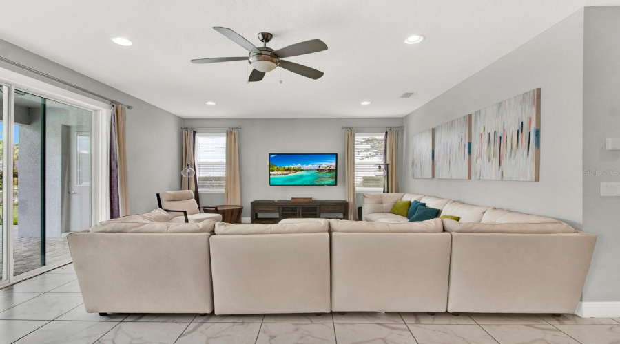 KISSIMMEE, Florida 34747, 5 Bedrooms Bedrooms, ,5 BathroomsBathrooms,Residential,For Sale,MARKER,0,MFRTB8428566