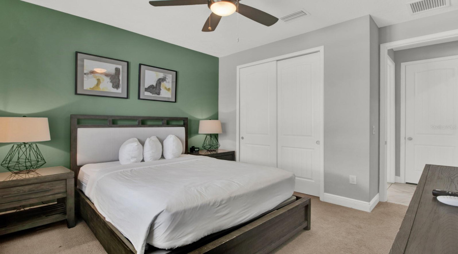 KISSIMMEE, Florida 34747, 5 Bedrooms Bedrooms, ,5 BathroomsBathrooms,Residential,For Sale,MARKER,0,MFRTB8428566