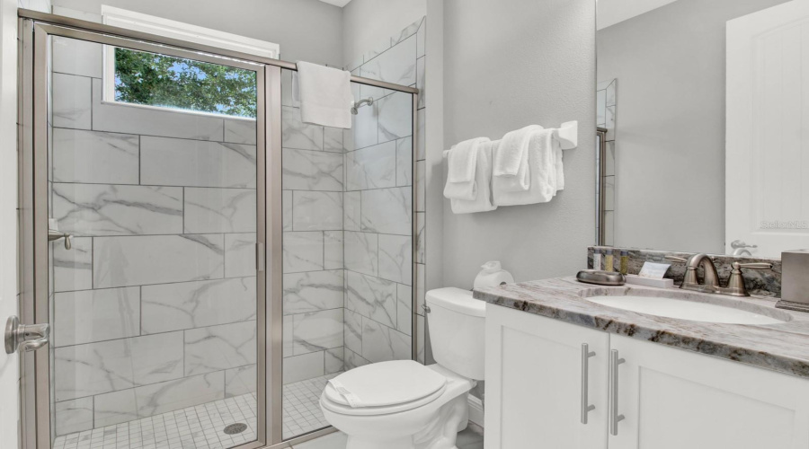 First Floor Bathroom