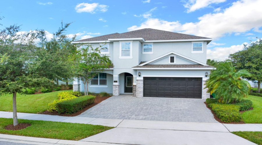 KISSIMMEE, Florida 34747, 5 Bedrooms Bedrooms, ,5 BathroomsBathrooms,Residential,For Sale,MARKER,0,MFRTB8428566