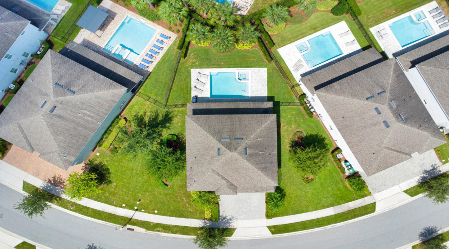 KISSIMMEE, Florida 34747, 5 Bedrooms Bedrooms, ,5 BathroomsBathrooms,Residential,For Sale,MARKER,0,MFRTB8428566