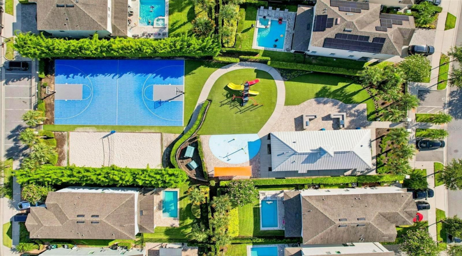 KISSIMMEE, Florida 34747, 5 Bedrooms Bedrooms, ,5 BathroomsBathrooms,Residential,For Sale,MARKER,0,MFRTB8428566