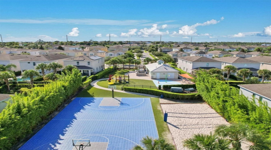 KISSIMMEE, Florida 34747, 5 Bedrooms Bedrooms, ,5 BathroomsBathrooms,Residential,For Sale,MARKER,0,MFRTB8428566