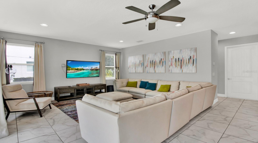 KISSIMMEE, Florida 34747, 5 Bedrooms Bedrooms, ,5 BathroomsBathrooms,Residential,For Sale,MARKER,0,MFRTB8428566