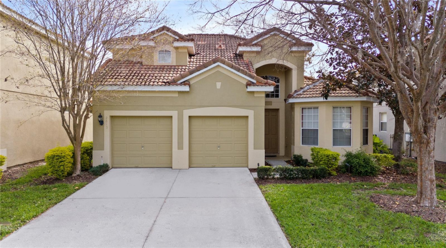 KISSIMMEE, Florida 34747, 5 Bedrooms Bedrooms, ,5 BathroomsBathrooms,Residential,For Sale,PAWNALL,0,MFRS5118985