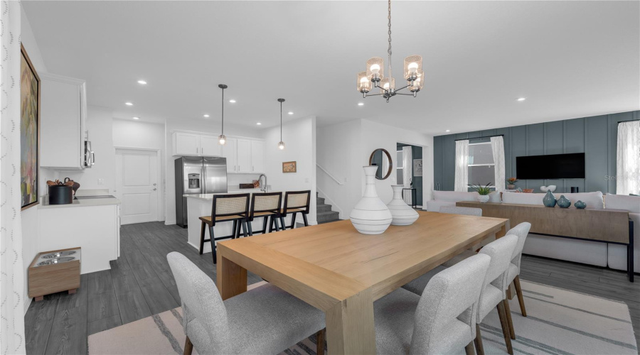 DAVENPORT, Florida 33837, 4 Bedrooms Bedrooms, ,2 BathroomsBathrooms,Residential,For Sale,MEADOW WALK,0,MFRO6381129