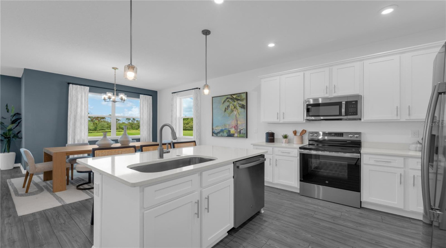 DAVENPORT, Florida 33837, 4 Bedrooms Bedrooms, ,2 BathroomsBathrooms,Residential,For Sale,MEADOW WALK,0,MFRO6381129