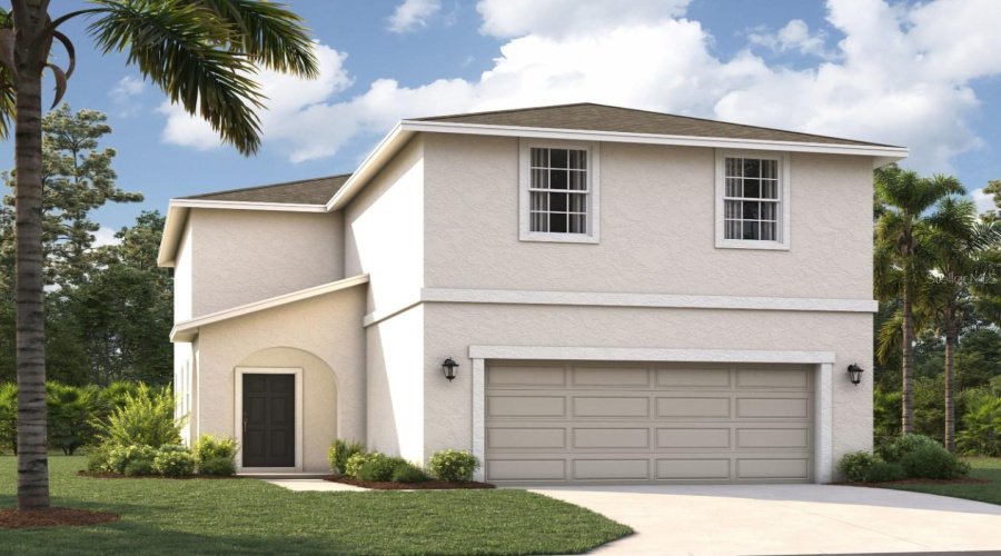 DAVENPORT, Florida 33837, 4 Bedrooms Bedrooms, ,2 BathroomsBathrooms,Residential,For Sale,MEADOW WALK,0,MFRO6381129