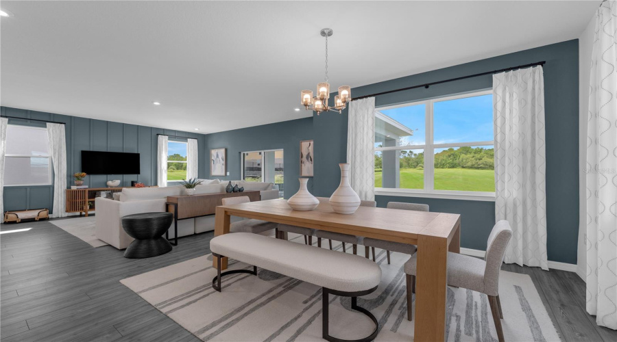 DAVENPORT, Florida 33837, 4 Bedrooms Bedrooms, ,2 BathroomsBathrooms,Residential,For Sale,MEADOW WALK,0,MFRO6381129