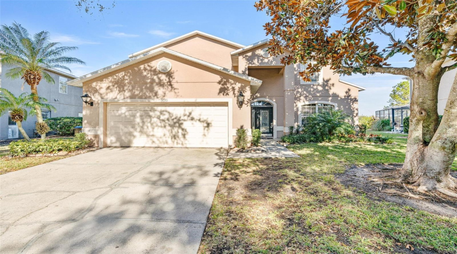 KISSIMMEE, Florida 34747, 7 Bedrooms Bedrooms, ,6 BathroomsBathrooms,Residential,For Sale,ACADIA ESTATES,0,MFRO6381002