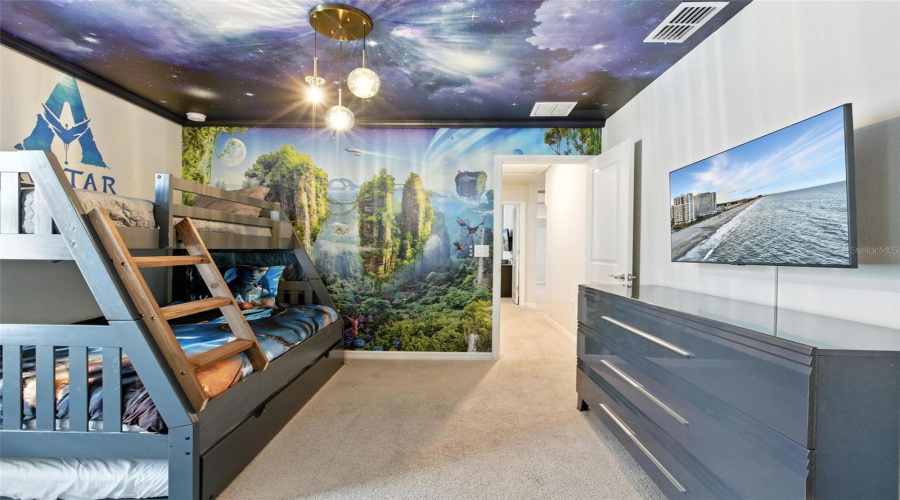 DAVENPORT, Florida 33897, 8 Bedrooms Bedrooms, ,6 BathroomsBathrooms,Residential,For Sale,LANA,0,MFRO6380979