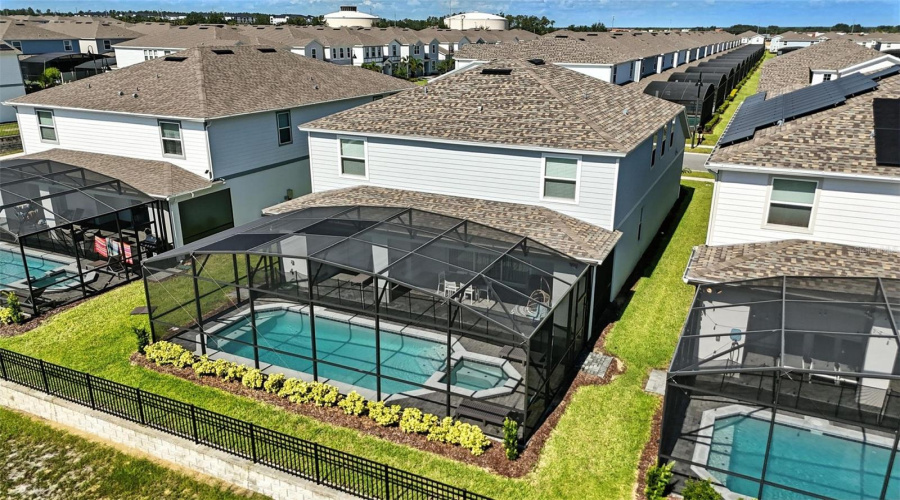 DAVENPORT, Florida 33897, 8 Bedrooms Bedrooms, ,6 BathroomsBathrooms,Residential,For Sale,LANA,0,MFRO6380979