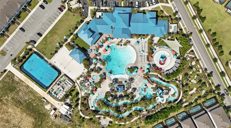 DAVENPORT, Florida 33897, 8 Bedrooms Bedrooms, ,6 BathroomsBathrooms,Residential,For Sale,LANA,0,MFRO6380979