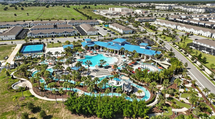 DAVENPORT, Florida 33897, 8 Bedrooms Bedrooms, ,6 BathroomsBathrooms,Residential,For Sale,LANA,0,MFRO6380979